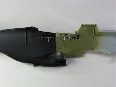 [AEREO] Tamiya Mustang P-51D 1945 John C. Meyer scala 1/48-img_0993.jpg