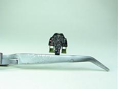 [AEREO] Tamiya Mustang P-51D 1945 John C. Meyer scala 1/48-img_1014.jpg