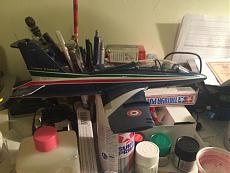 Frems - Aermacchi MB-339A PAN, il mio primo modellino-imageuploadedbyforum1415221383.109882.jpg