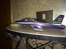 Frems - Aermacchi MB-339A PAN, il mio primo modellino-imageuploadedbyforum1415381856.630922.jpg