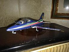 Frems - Aermacchi MB-339A PAN, il mio primo modellino-imageuploadedbyforum1415381904.532081.jpg