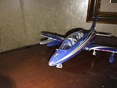 Frems - Aermacchi MB-339A PAN, il mio primo modellino-imageuploadedbyforum1415381950.817115.jpg