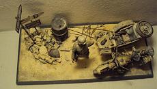 Bmw r 75 sidecar afrika korp esci 1/9-6.jpg