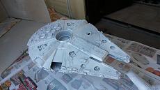 [Fantascienza] Millennium Falcon 1/72-20141108_135833.jpg