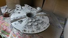 [Fantascienza] Millennium Falcon 1/72-20141206_145917.jpg