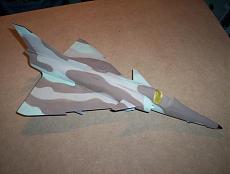 [Aereo] I.A.I. Kfir C7 1:48 Avantgarde Model Kit (AMK)-100_7200.jpg