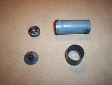 [Aereo] I.A.I. Kfir C7 1:48 Avantgarde Model Kit (AMK)-100_7338.jpg