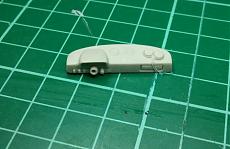 [AUTO] BBR Ferrari F40 24h Le Mans 1996 scala 1/43-uploadfromtaptalk1424726153980.jpg