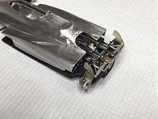 [auto] Ferrari 126 C2  Tameo Kits  1/43-prova-3.jpg