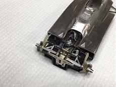 [auto] Ferrari 126 C2  Tameo Kits  1/43-prova-4.jpg