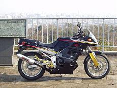 [MOTO] Yamaha FZR 250 Phazer - Tamiya 14047-pb080007.jpg