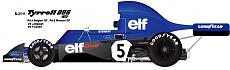 Tyrrell 006 MFH 1/20-k299_tyrrell006_a.jpg