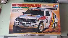 [Auto] Mitsubishi Pajero '92 Paris Le cap Winner 1:24 Tamiya-pajero-1.jpg