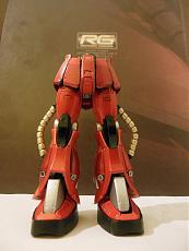 [anime] MS-06S ZAKU II Bandai-dscn2413.jpg