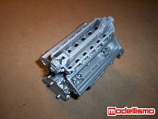 [AUTO] Costruisci LaFerrari - Fabbri Publishing-100_7473.jpg