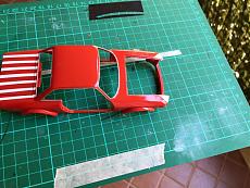 Lancia Fulvia Hf base quattroruote 1/24-12063310_1028794020518138_9217520390149409877_n.jpg