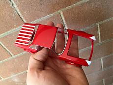 Lancia Fulvia Hf base quattroruote 1/24-12066053_1035558253175048_8377766256021709757_n.jpg