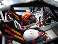 (AUTO 1:24 ) TOYOTA COROLLA RALLY di MONZA '03-interno4.jpg