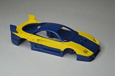 [AUTO] BBR Ferrari F40 24h Le Mans 1996 scala 1/43-dsc_0425.jpg