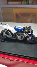 [moto] Yamaha m1 2008 top studio scala 1/12 super detail set-20151118_104854.jpg