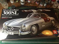 [Auto] Mercedes Benz 300SL Tamiya + Fotoincisioni Hobbydesign-imageuploadedbytapatalk1448837294.386110.jpg