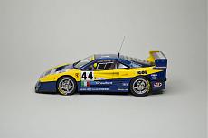 [AUTO] BBR Ferrari F40 24h Le Mans 1996 scala 1/43-dsc_0436.jpg