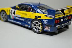 [AUTO] BBR Ferrari F40 24h Le Mans 1996 scala 1/43-dsc_0451.jpg
