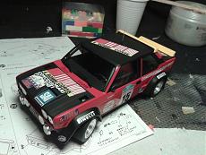 [AUTO] Fiat 131 Abarth 4 Rombi 1/20 Tamiya-20160101_161106.jpg