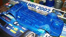 [AUTO] Tamiya - Subaru Impreza WRC - Tour de Corse 2002 - Petter Solberg & Phill Mill-1452598642521.jpg