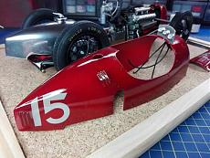 [ AUTO ] FIAT 806 GP -1/12 - Italeri-fb_img_1454158736574.jpg