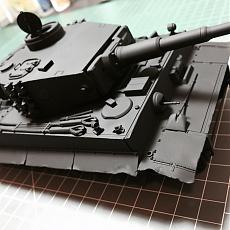 [CARRO ARMATO] Tamiya- 1:35 German Tiger I Early Production-img_3911.jpg