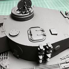 [CARRO ARMATO] Tamiya- 1:35 German Tiger I Early Production-img_3918.jpg