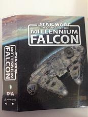 [Sci-Fi] MILLENNIUM FALCON - DeAgostini-imageuploadedbyforum1457816511.240554.jpg