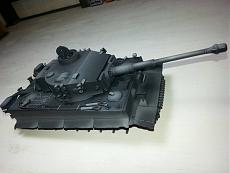 [CARRO ARMATO] Tamiya- 1:35 German Tiger I Early Production-1457818384242.jpg