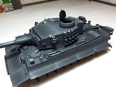 [CARRO ARMATO] Tamiya- 1:35 German Tiger I Early Production-img_4105.jpg