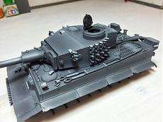 [CARRO ARMATO] Tamiya- 1:35 German Tiger I Early Production-img_4106.jpg