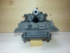 [CARRO ARMATO] Tamiya- 1:35 German Tiger I Early Production-1458078102623.jpg