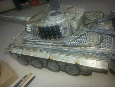 [CARRO ARMATO] Tamiya- 1:35 German Tiger I Early Production-1458943284774.jpg