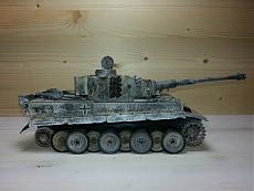 [CARRO ARMATO] Tamiya- 1:35 German Tiger I Early Production-1459196780713.jpg