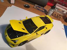 [Auto] wip Lexus LFA Tamiya 1/24-13.jpg