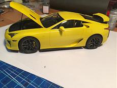 [Auto] wip Lexus LFA Tamiya 1/24-12.jpg