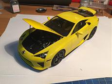 [Auto] wip Lexus LFA Tamiya 1/24-11.jpg