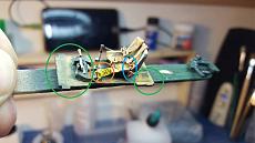 [Aereo] Macchi C.205 veltro "Hasegawa"-uploadfromtaptalk1460918998425.jpg