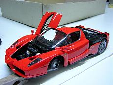 [AUTO] Ferrari Enzo M. Schumacher (Tamiya 1/24 + C.M.decal)-dscn3069_f2.jpg