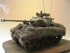 M4A3E8 SHERMAN "FURY" - attacco di creativit� esuberante!!!-img_2693.jpg