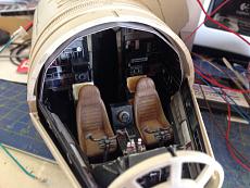 [Sci-Fi] MILLENNIUM FALCON - DeAgostini-imageuploadedbyforum1464527231.112238.jpg