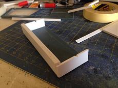 [Sci-Fi] MILLENNIUM FALCON - DeAgostini-imageuploadedbyforum1468238322.237870.jpg