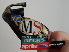 [MOTO] Aprilia RSW250 n�31 2001  1/12-p1010002.jpg