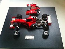 [AUTO] Tamiya - Ferrari F2001 M.Schumacher-pict01.jpg