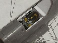 [Aereo] Messerschmitt Bf 109 E-7 trop 1/72 ICM-imageuploadedbyforum1470929168.826108.jpg